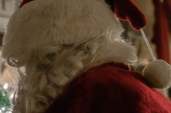 Father Christmas